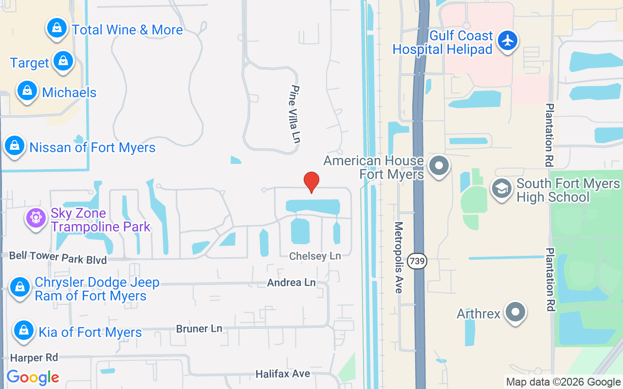 5693 Kensington Loop, Fort Myers, FL 33912
