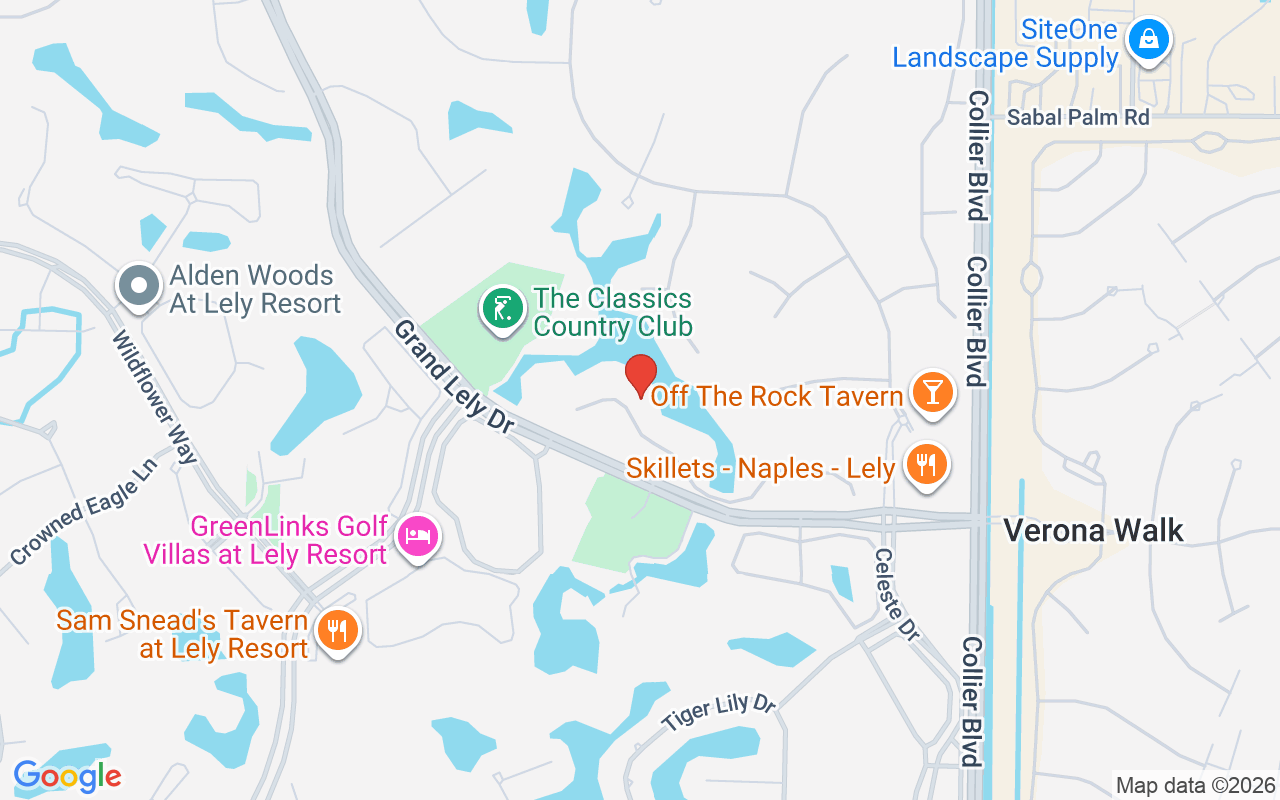 8035 Players Cove Dr #9, Naples, FL 34113