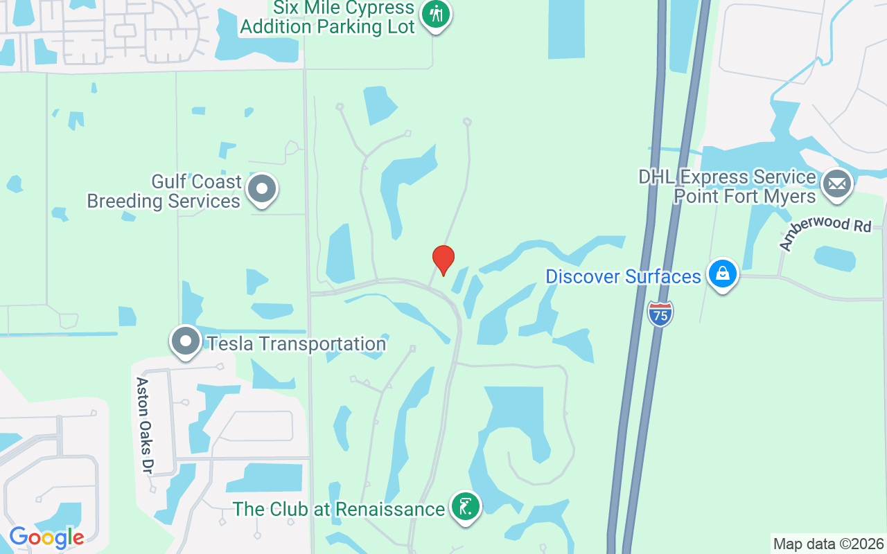 12591 Villagio Way, Fort Myers, FL 33912