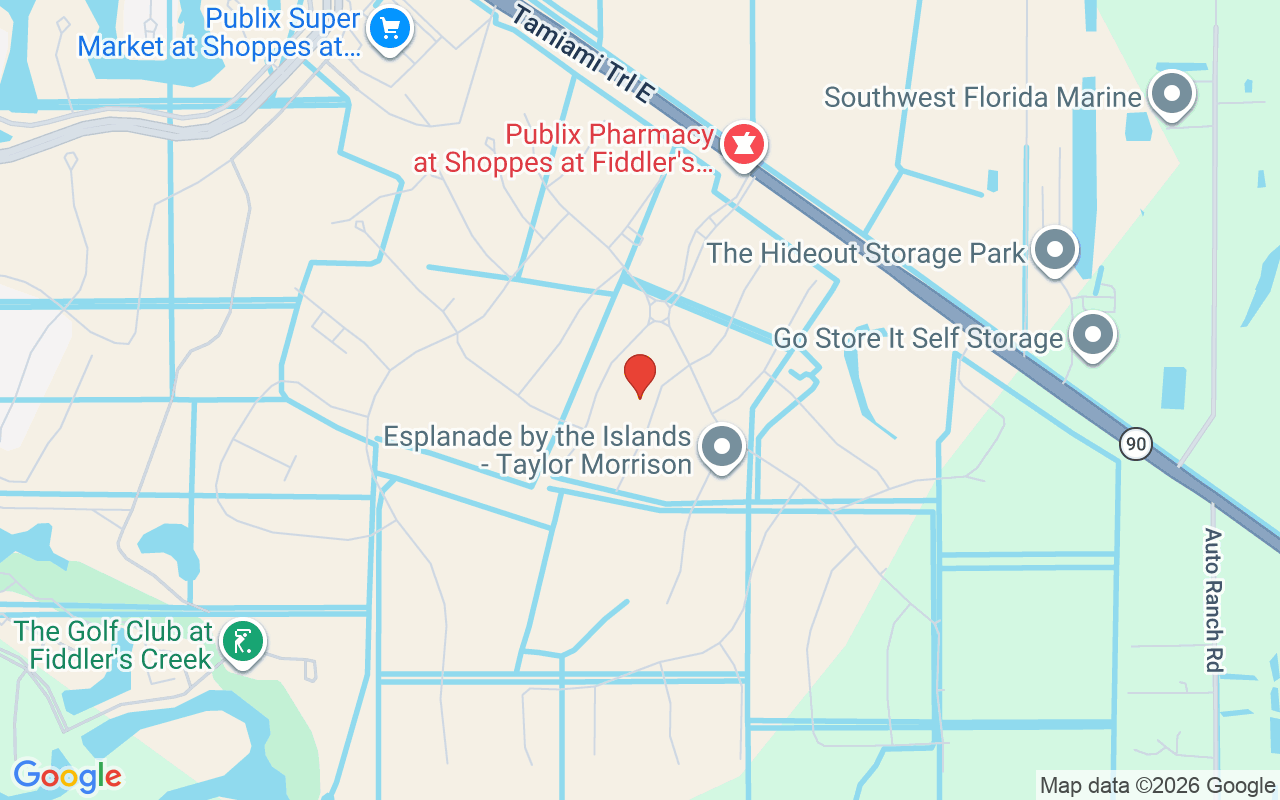 15563 Montello Ln, Naples, FL 34114