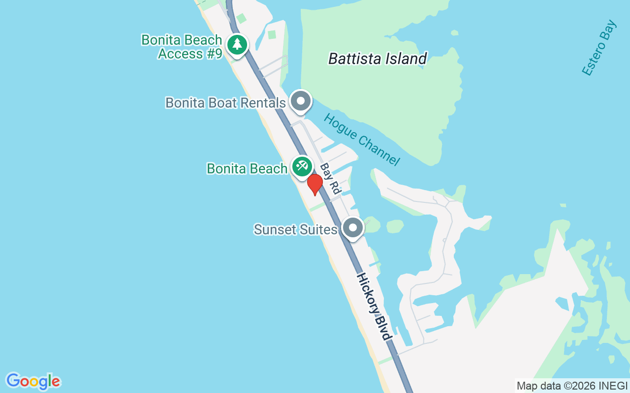 26572 Hickory Blvd, Bonita Springs, FL 34134