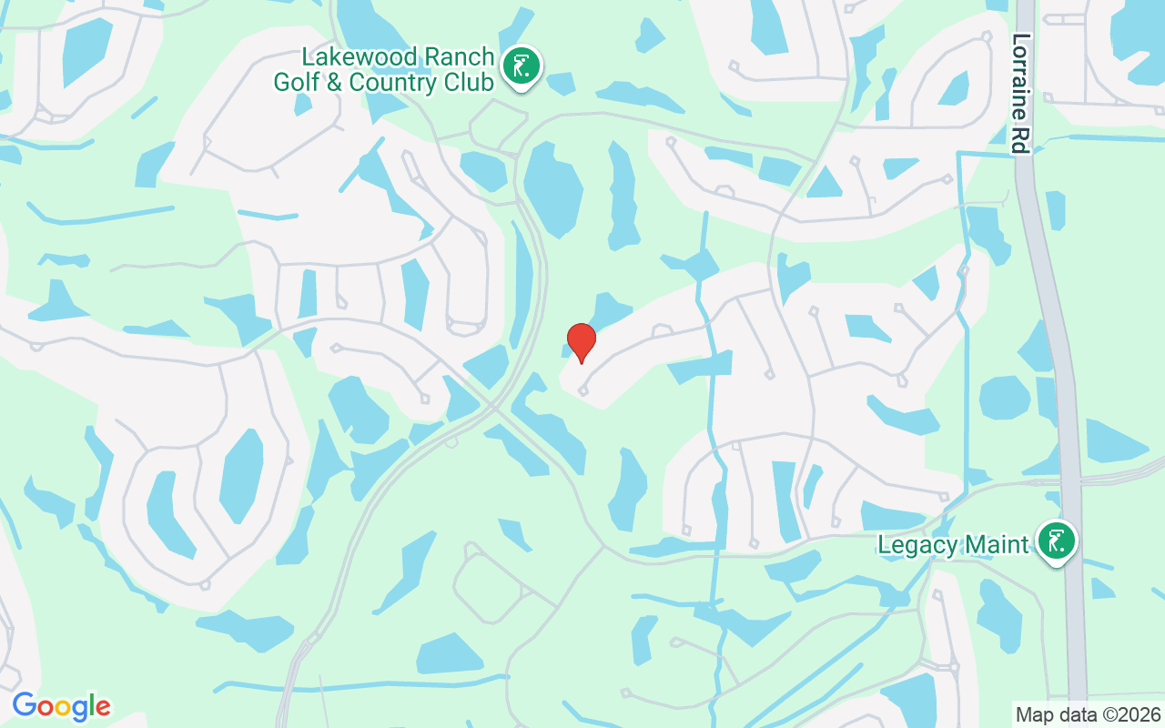 7007 Portmarnock Place, Lakewood Ranch, FL 34202