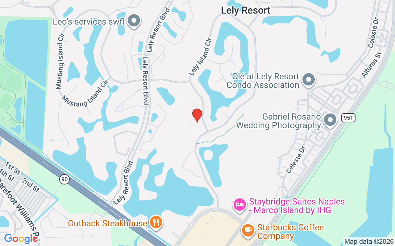 8840 Mariposa Ct, Naples, FL 34113