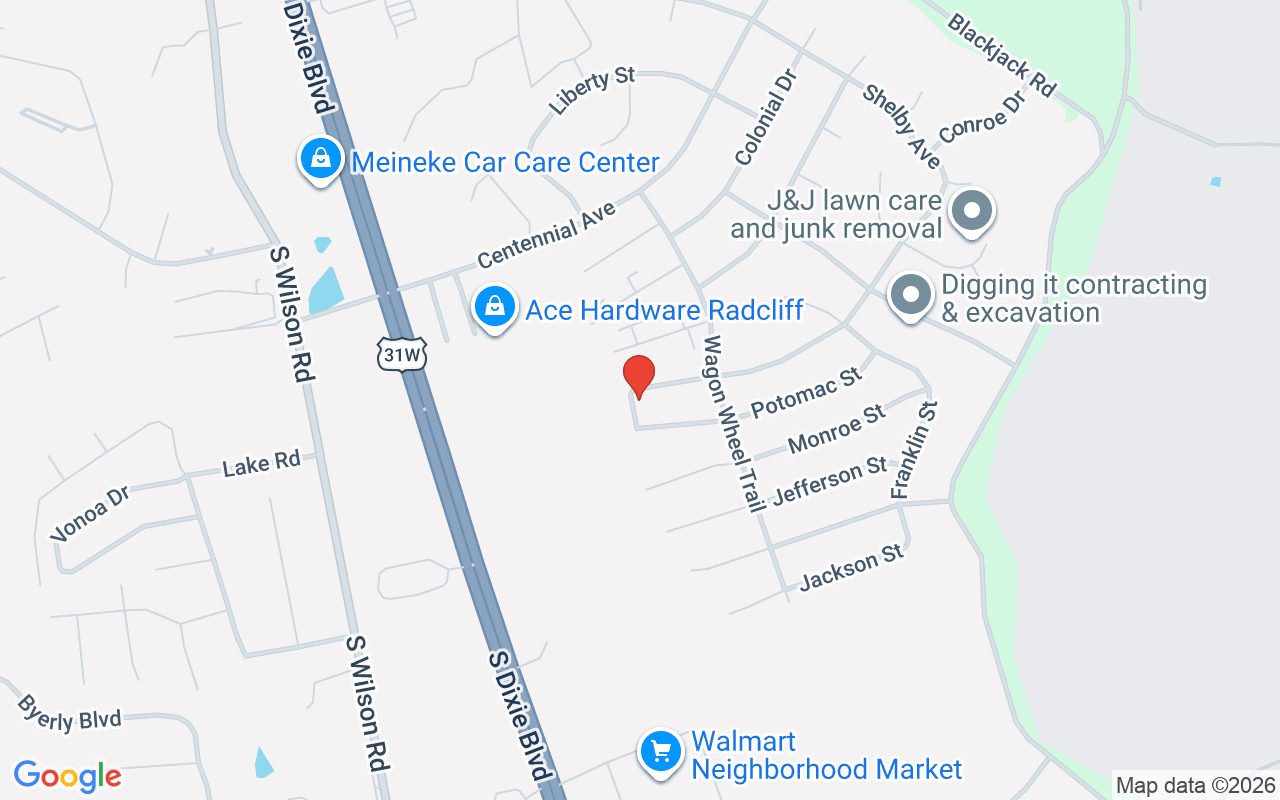 530 Independence Ct, Radcliff, KY 40160