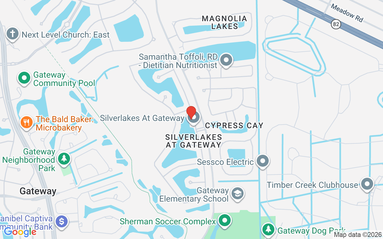 11005 Lakeland Cir, Fort Myers, FL 33913