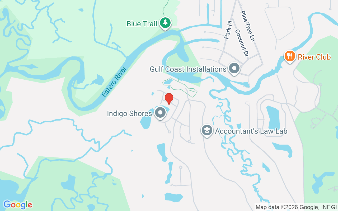 5000 Royal Shores Dr #101, Estero, FL 33928