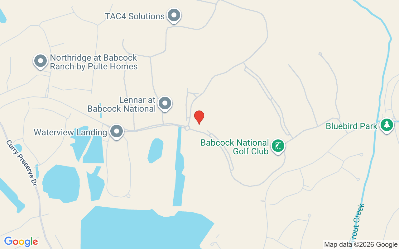 43997 Boardwalk Loop #1816, Punta Gorda, FL 33982