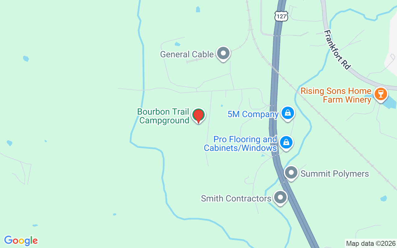 1023 General Cable Dr, Lawrenceburg, KY 40342