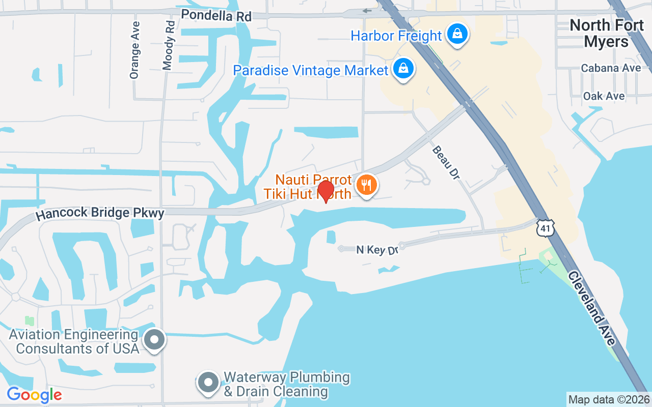 3458 Hancock Bridge Pkwy #114, North Fort Myers, FL 33903