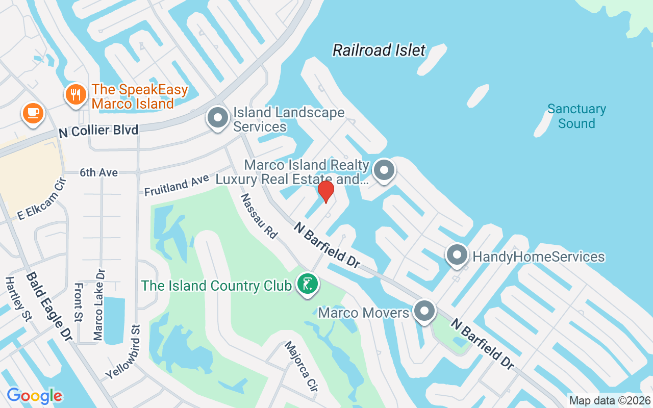 580 Goldcoast Ct, Marco Island, FL 34145