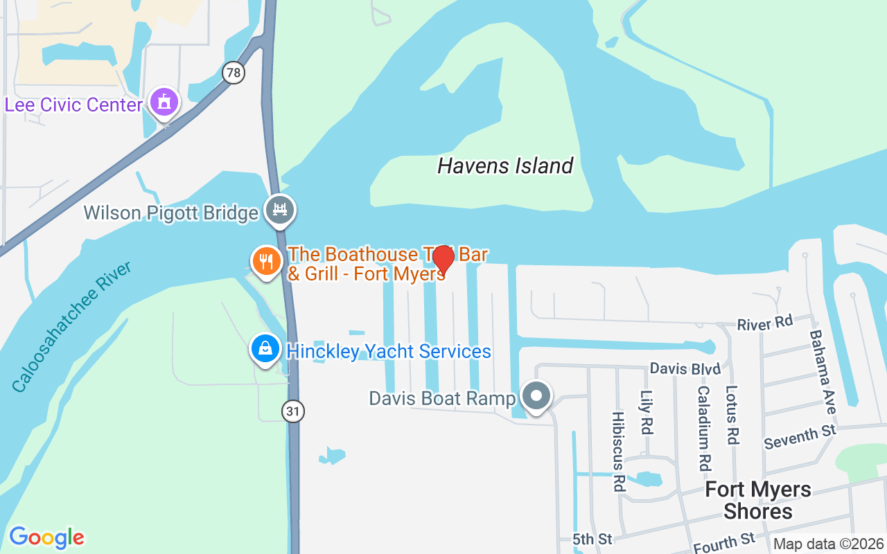 2195 Havana Ave, Fort Myers, FL 33905