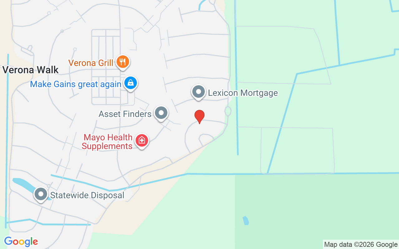 8144 Xenia Ln, Naples, FL 34114