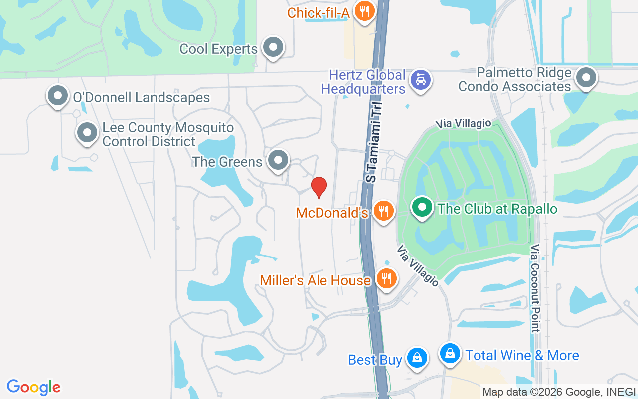 3110 Seasons Way 206, Estero, FL 33928