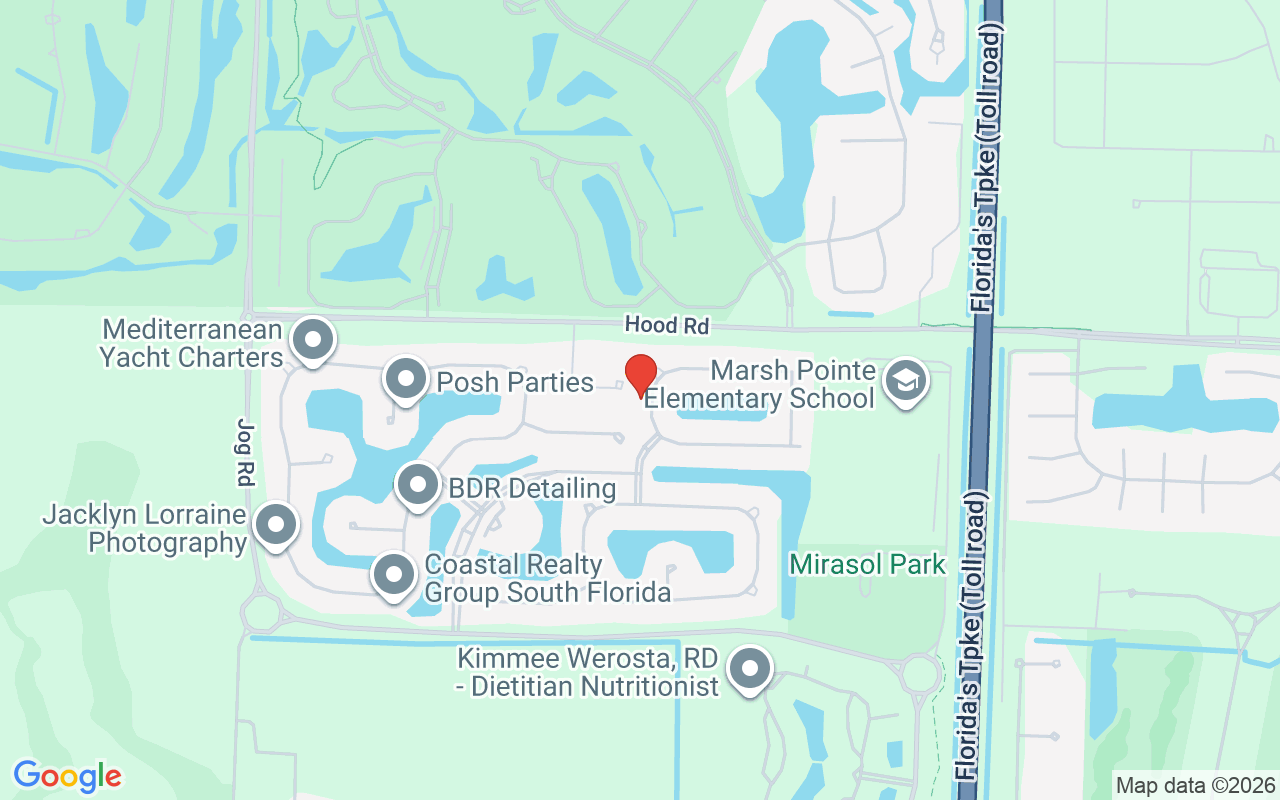 243  Isle Verde Way, Palm Beach Gardens, FL 33418