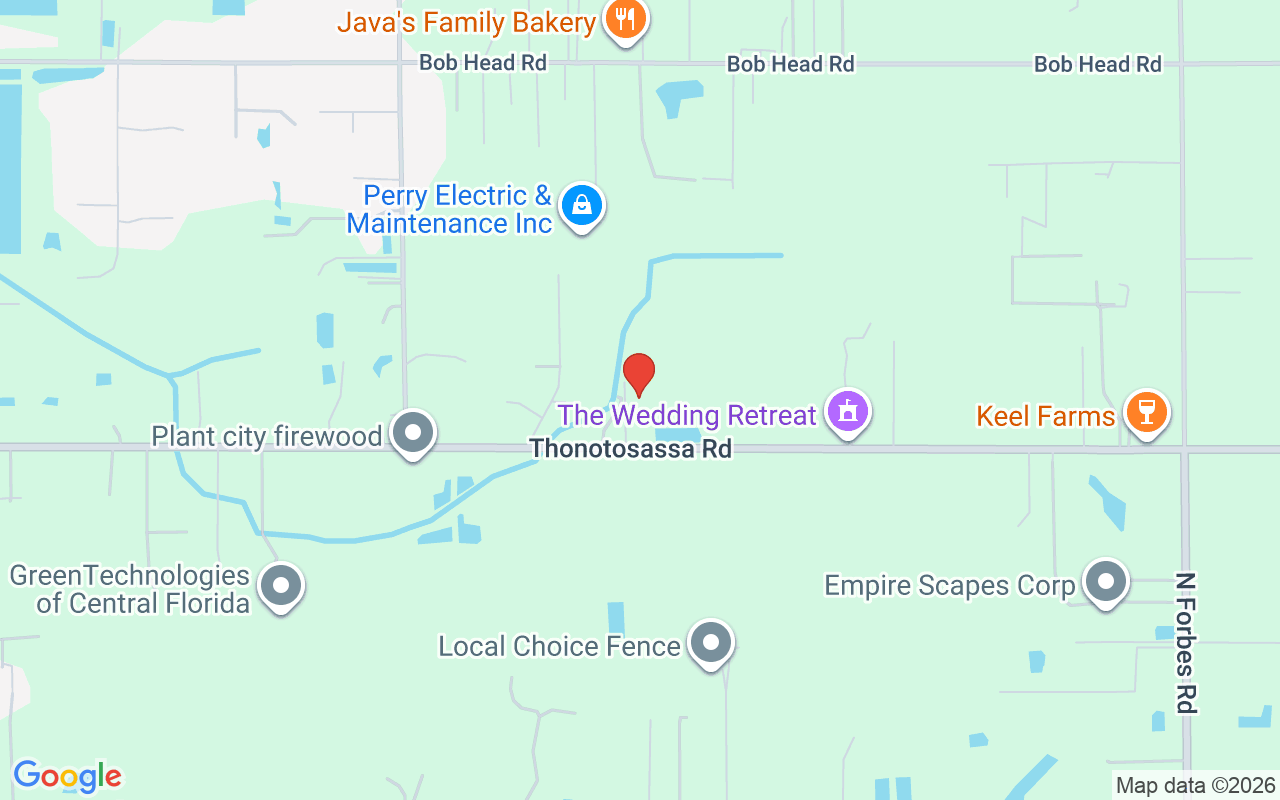 5902 Thonotosossa Rd, Plant City, FL 33565