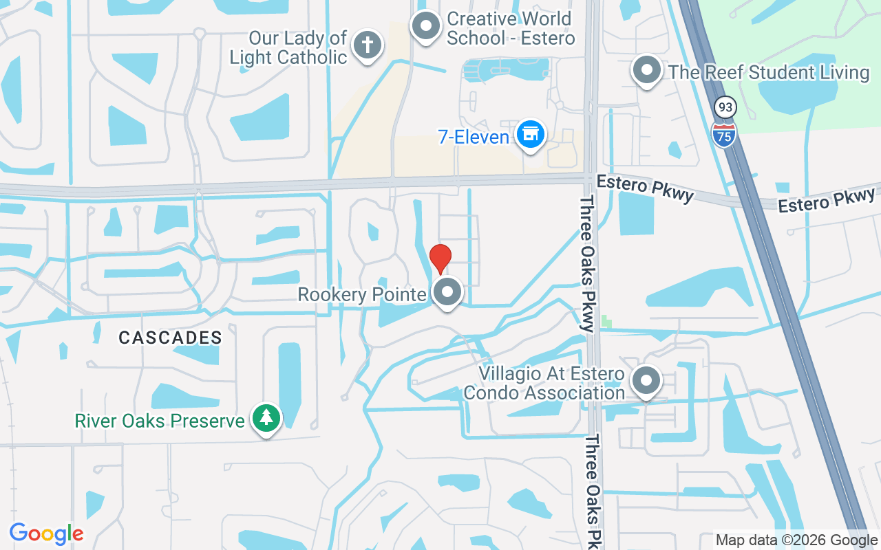 20060 Heatherstone Way 3, Estero, FL 33928-3098