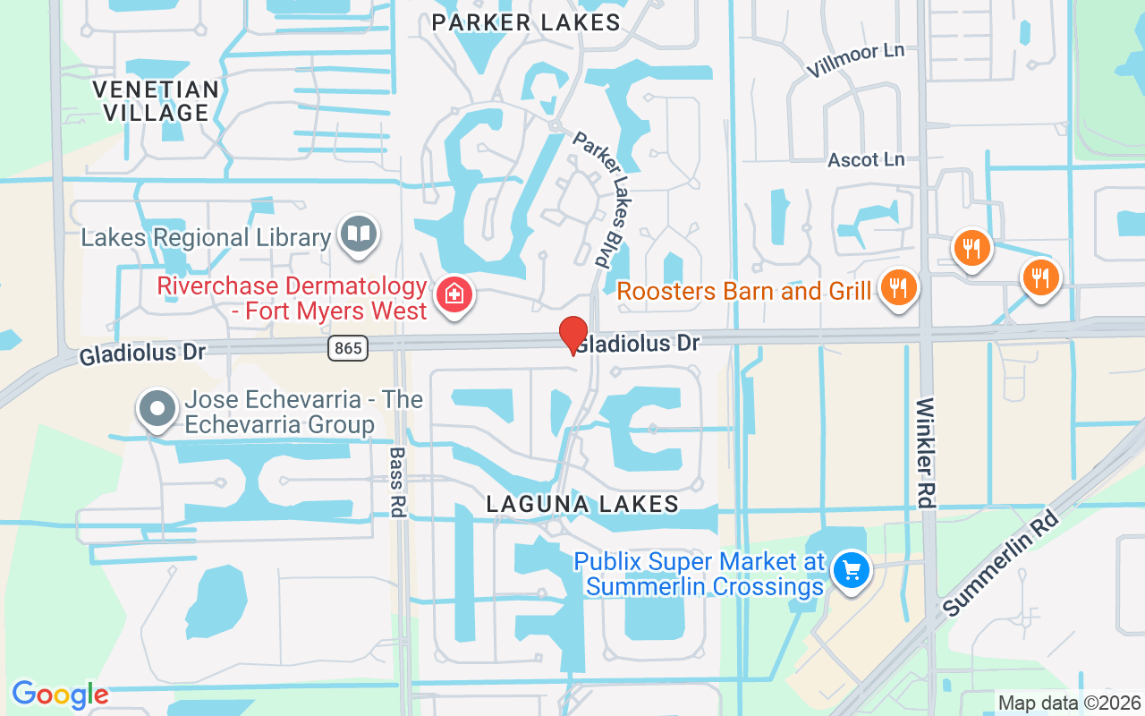 9200 Belleza Way 201, Fort Myers, FL 33908