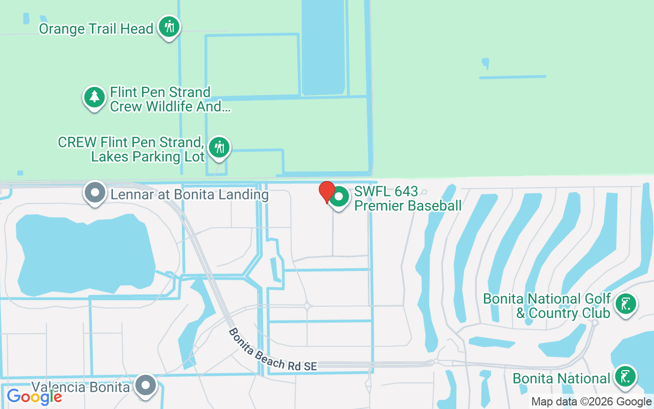 28041 Captiva Shell Loop, Bonita Springs, FL 34135