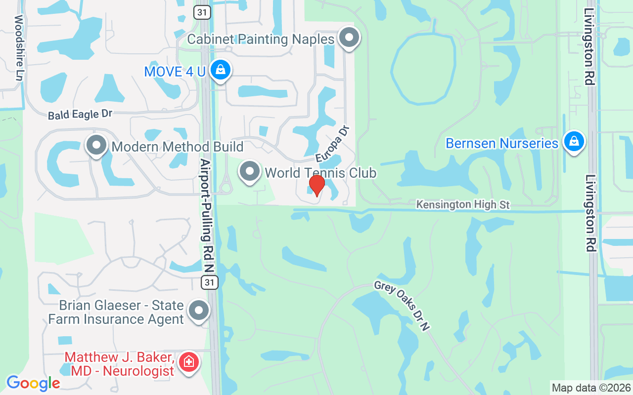 3324 Olympic Dr #322, Naples, FL 34105