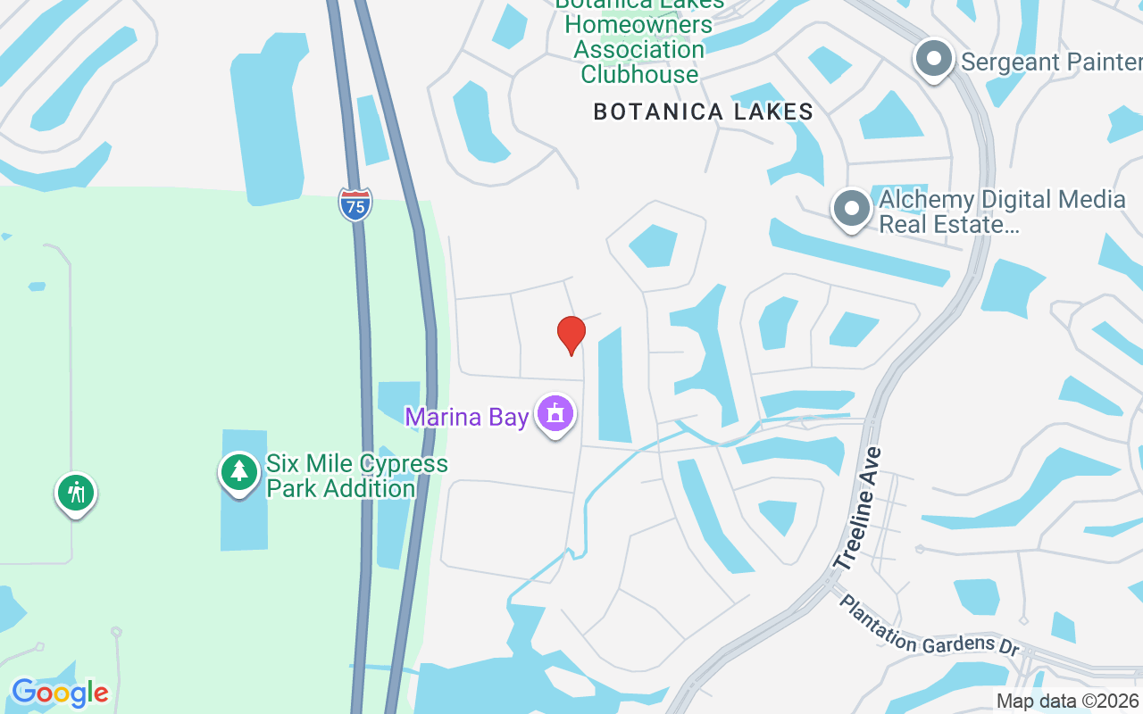 11548 Lakewood Preserve Pl, Fort Myers, FL 33913