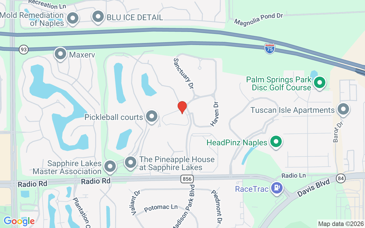 7850 Sanctuary Cir #99-2, Naples, FL 34104