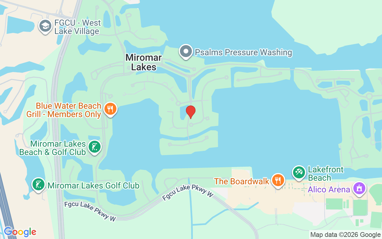 18282 Via Caprini Dr, Miromar Lakes, FL 33913