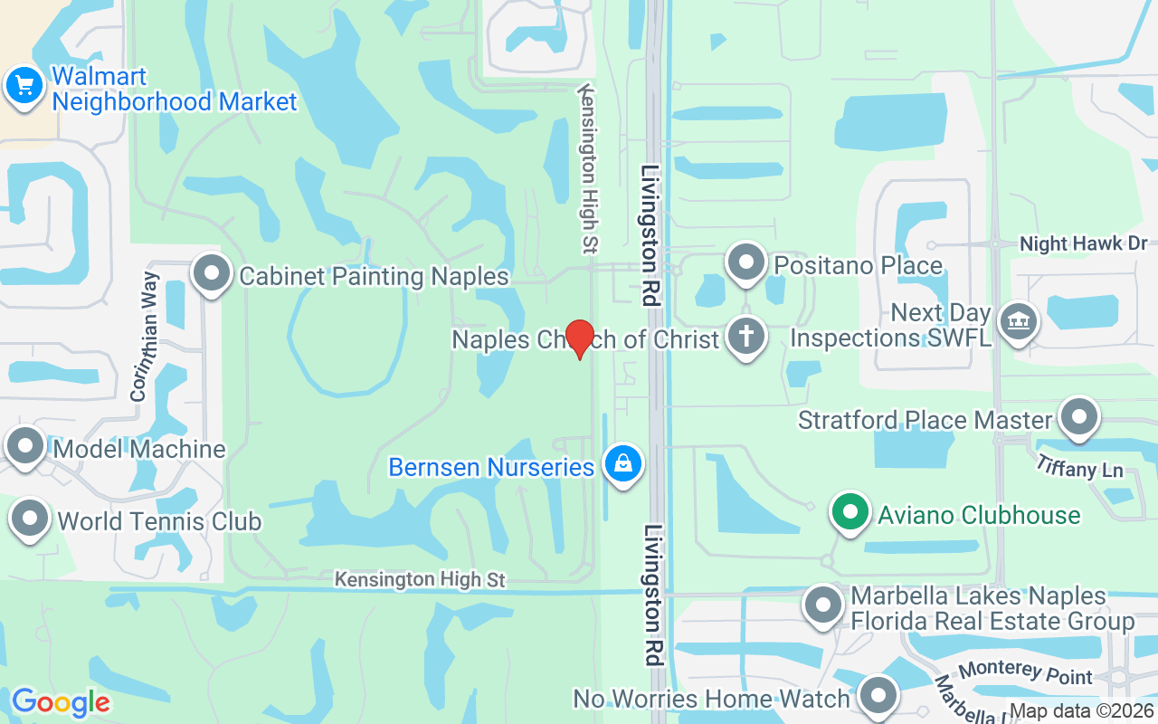 4304 Kensington High St, Naples, FL 34105
