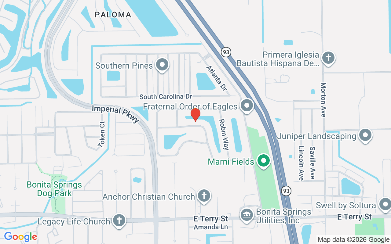 11631 Red Hibiscus Dr, Bonita Springs, FL 34135