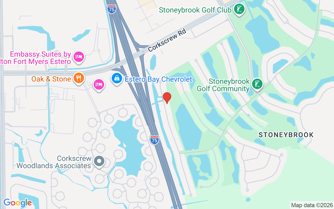 21549 Windham Run, Estero, FL 33928