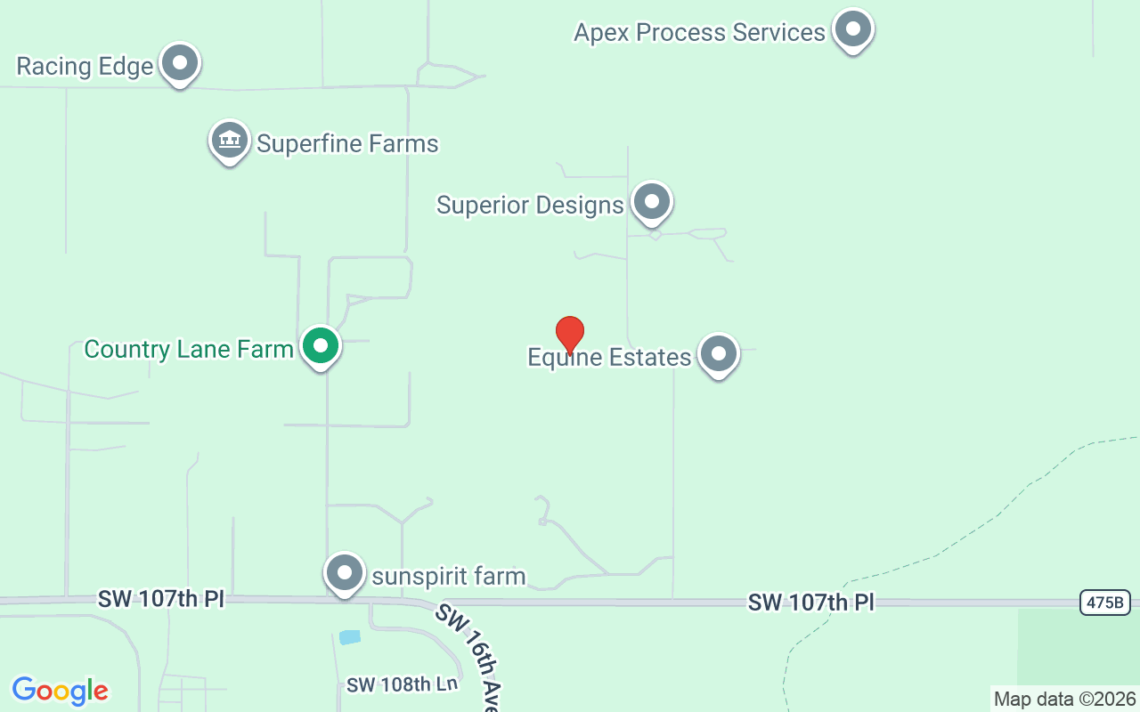 1198 104Th Street Road Sw, Ocala, FL 34476