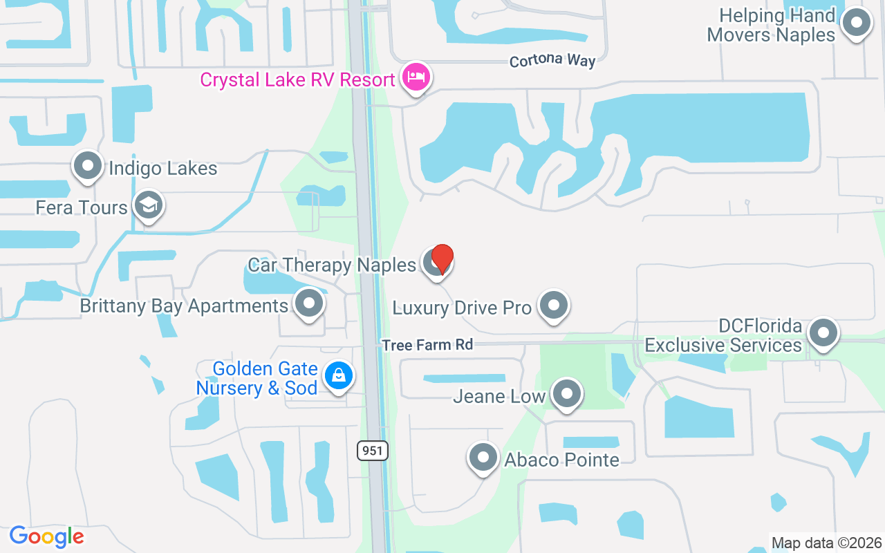 3845 Helmsman Dr, Naples, FL 34120