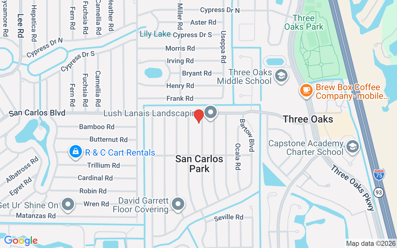 18484 Tampa Rd, Fort Myers, FL 33967