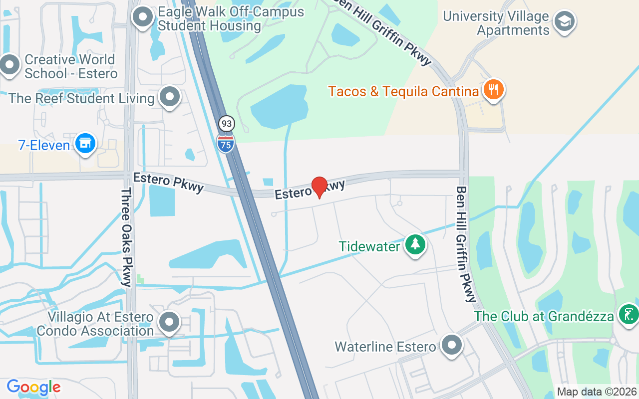 10572 Otter Key Ln, Estero, FL 33928