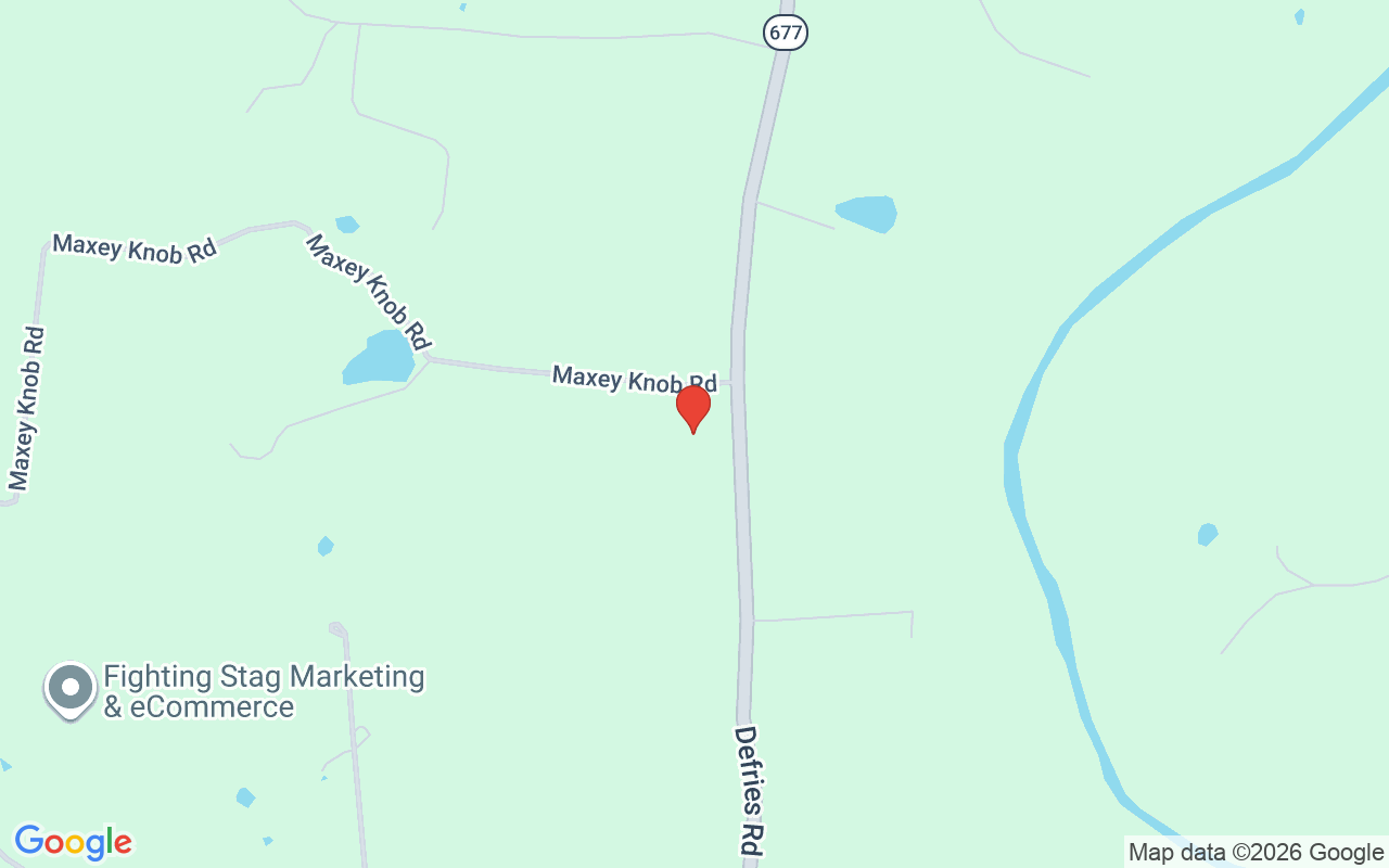 5551 Defries Rd, Canmer, KY 42722