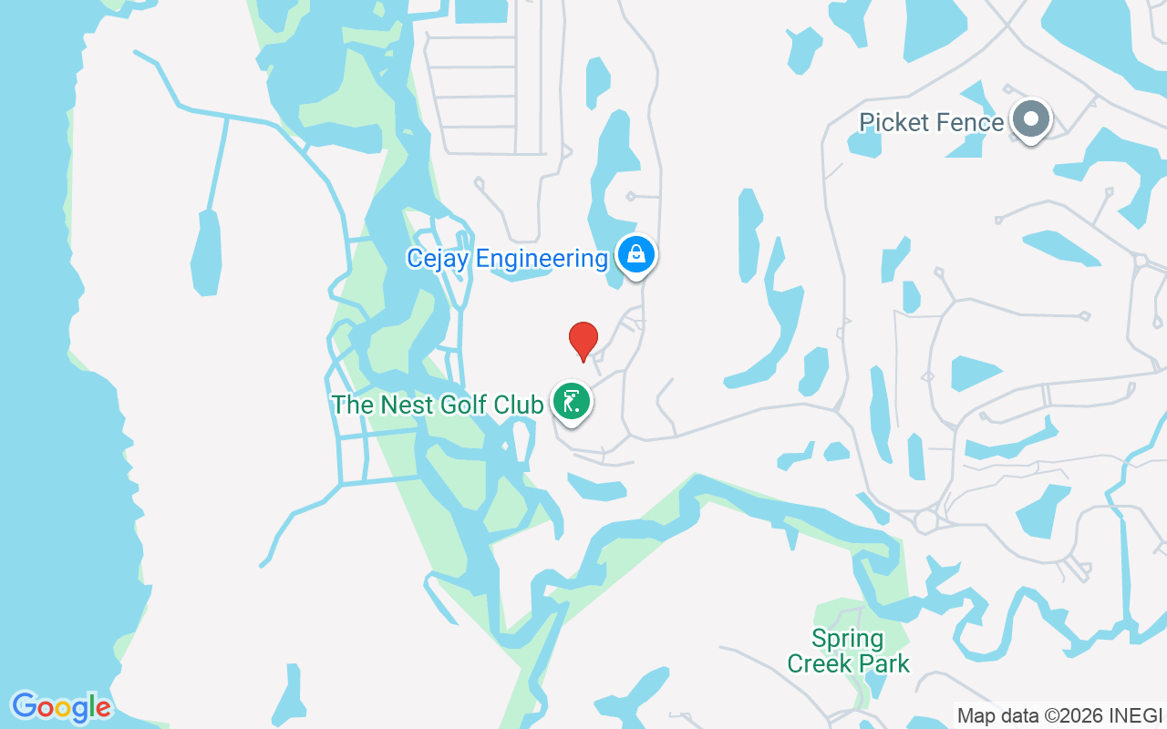 25160 Goldcrest Dr #821, Bonita Springs, FL 34134