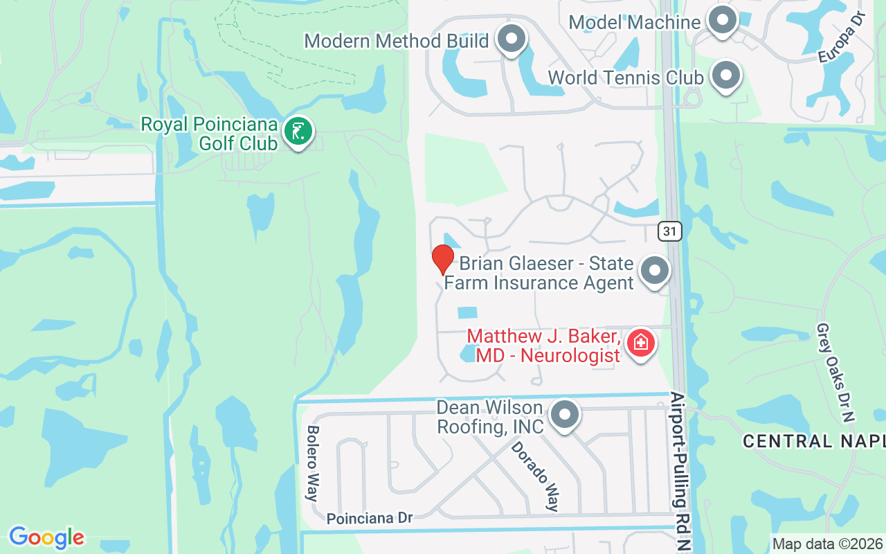 2950 Coco Lakes Way, Naples, FL 34105