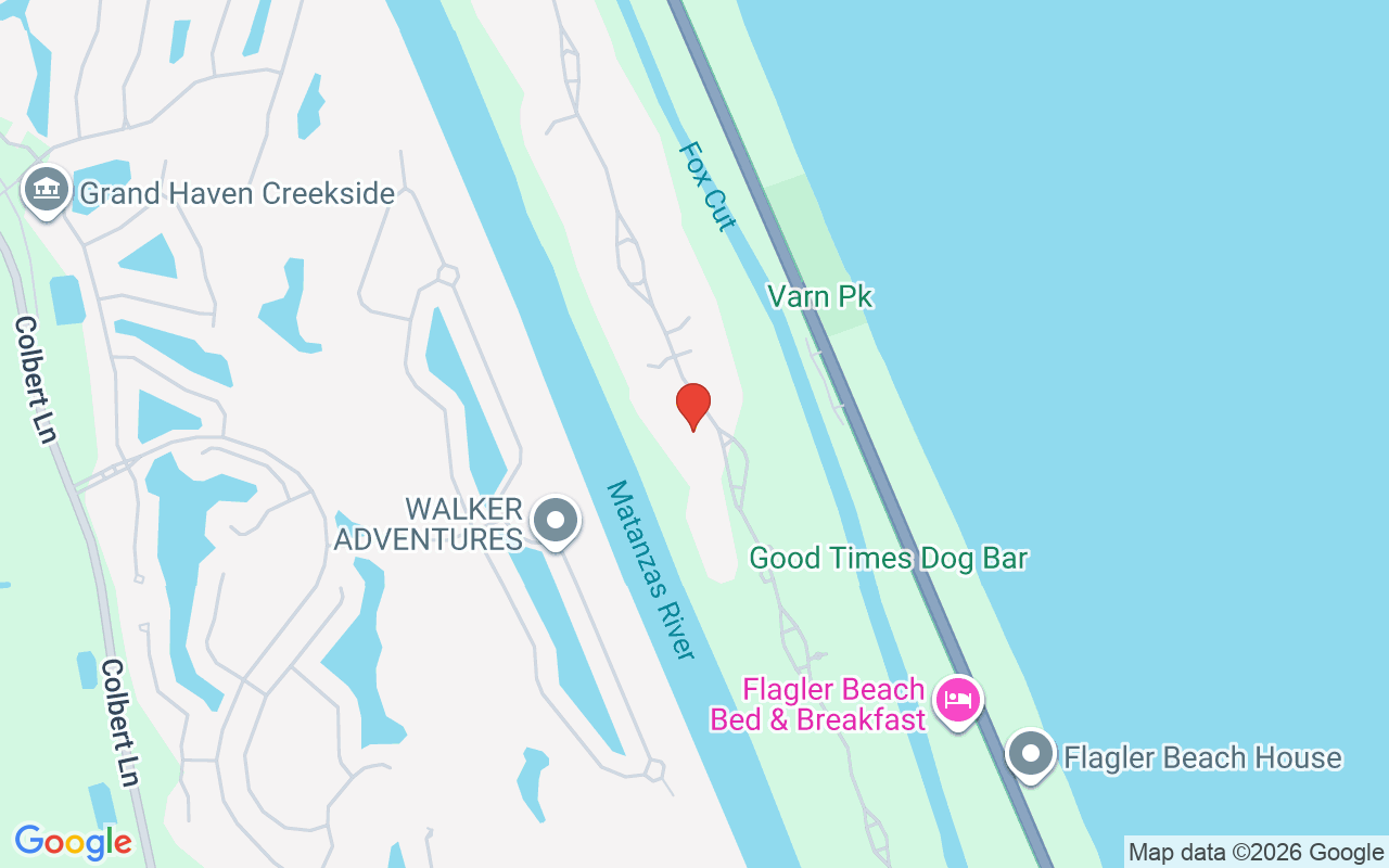 104 Island Estates Parkway, Palm Coast, FL 32137