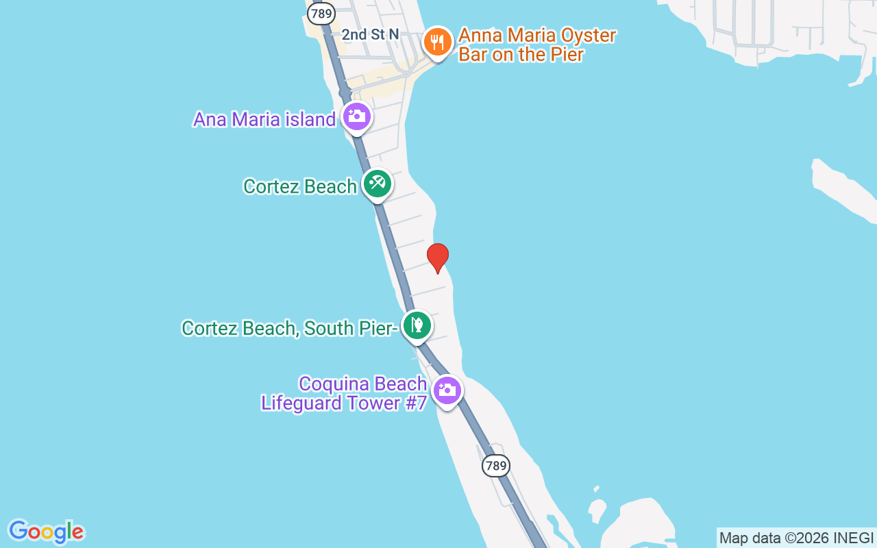 112 11Th Street, Bradenton Beach, FL 34217