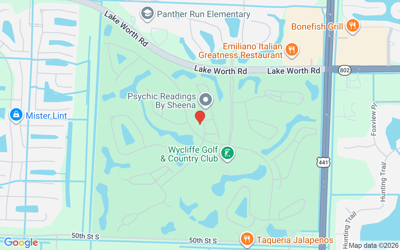 4341  Kensington Park Way, Lake Worth, FL 33449