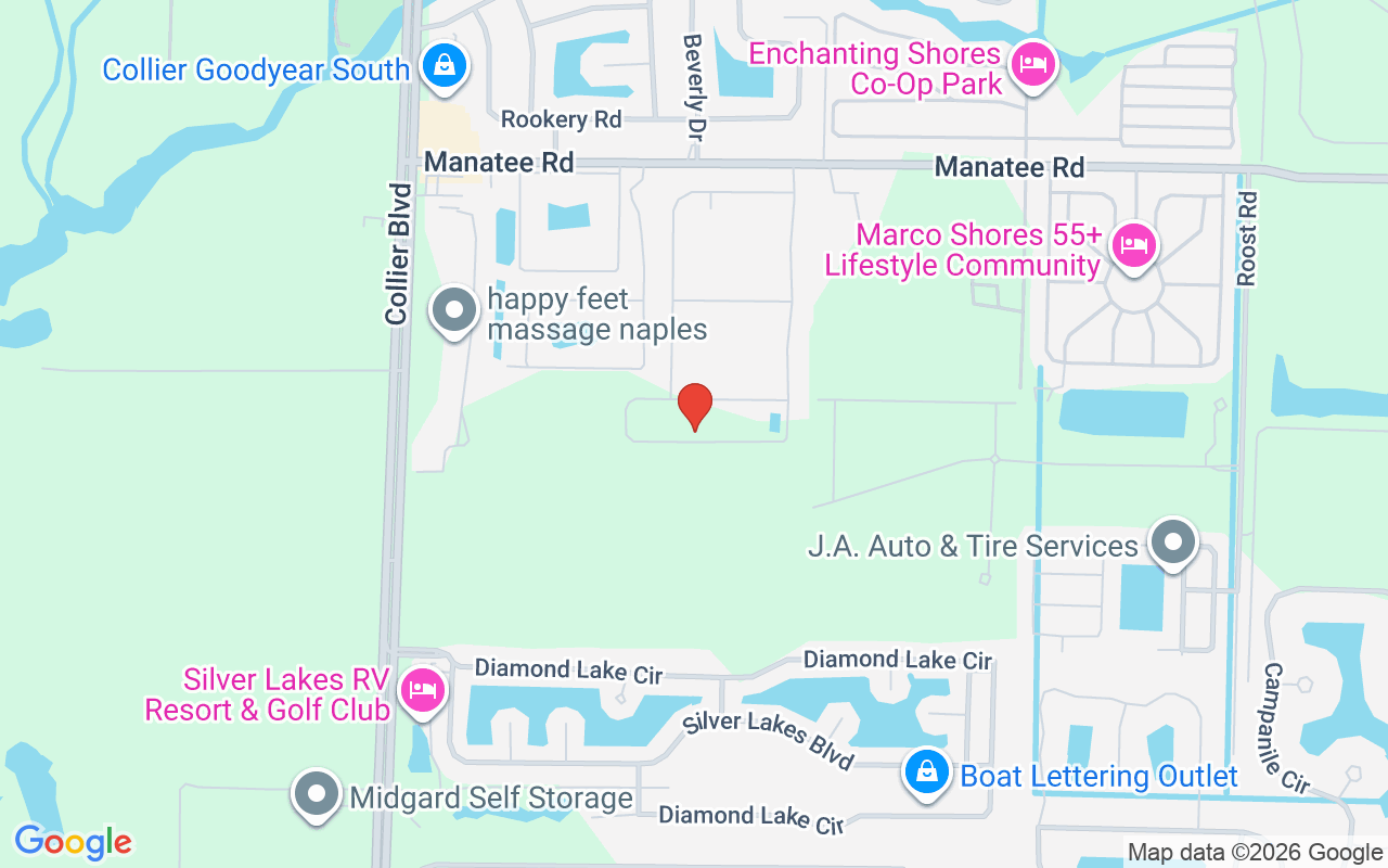 1023 Enbrook Loop, Naples, FL 34114