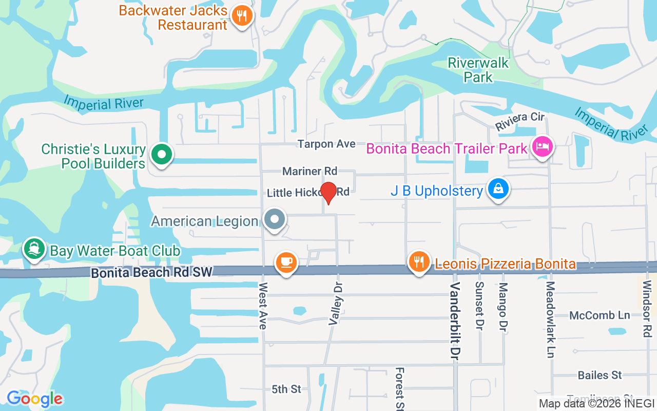 27654 Franklin St, Bonita Springs, FL 34134