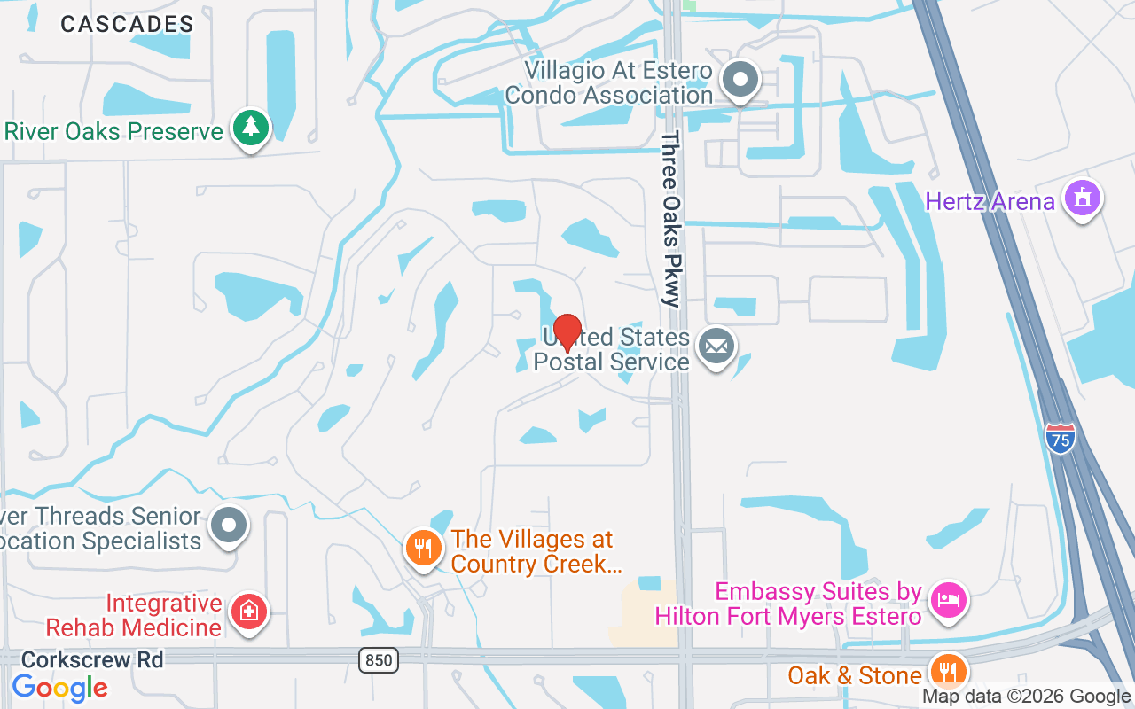 20700 Country Creek Dr #823, Estero, FL 33928