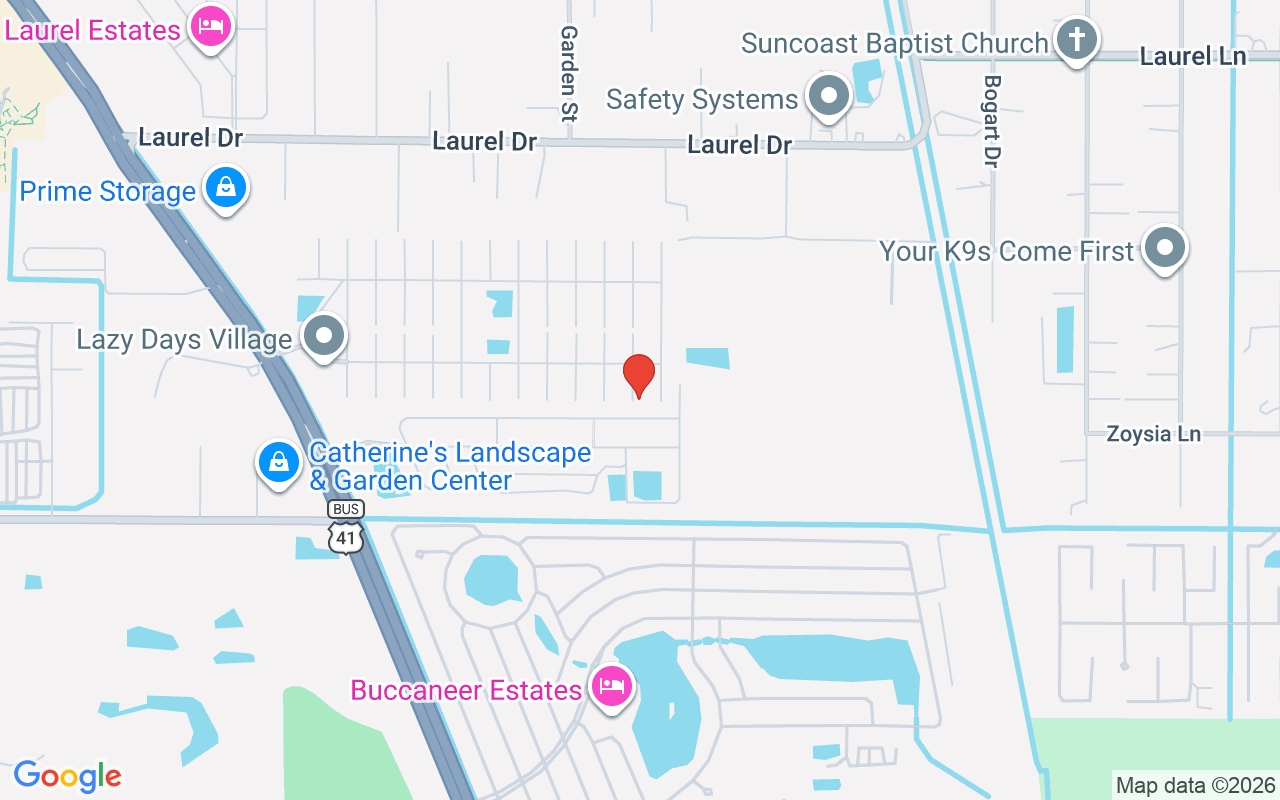 541 Freedom St, North Fort Myers, FL 33917