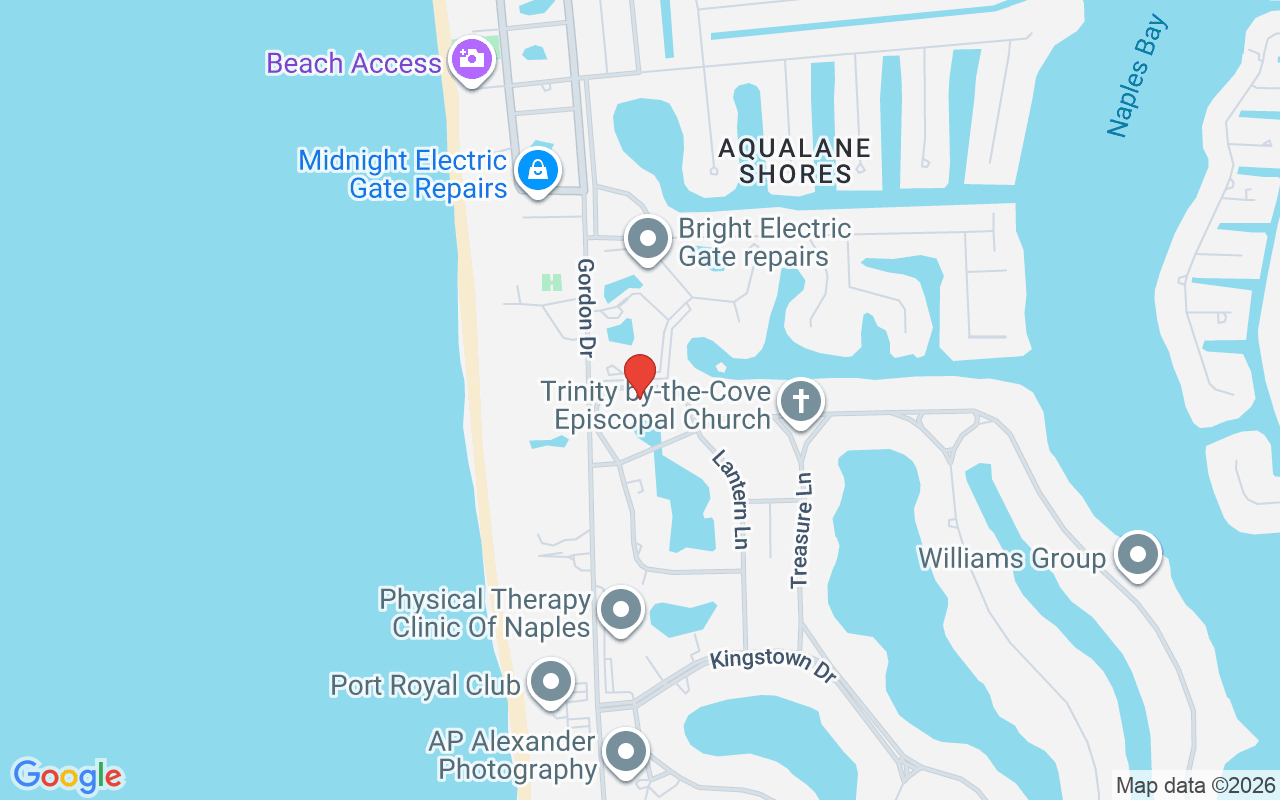 2375 Lantern Ln, Naples, FL 34102