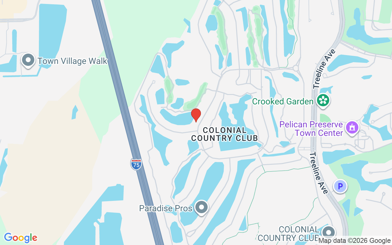 9232 Independence Way, Fort Myers, FL 33913