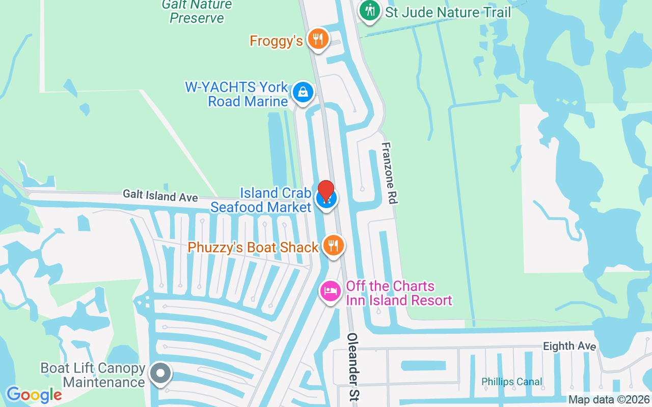 3211 Stringfellow Rd #104, St. James City, FL 33956