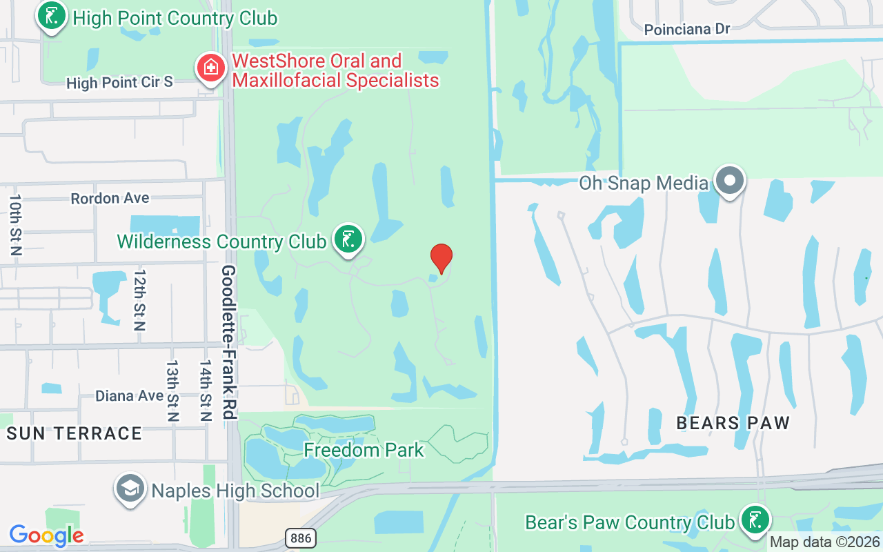 102 Wilderness Way #A343, Naples, FL 34105