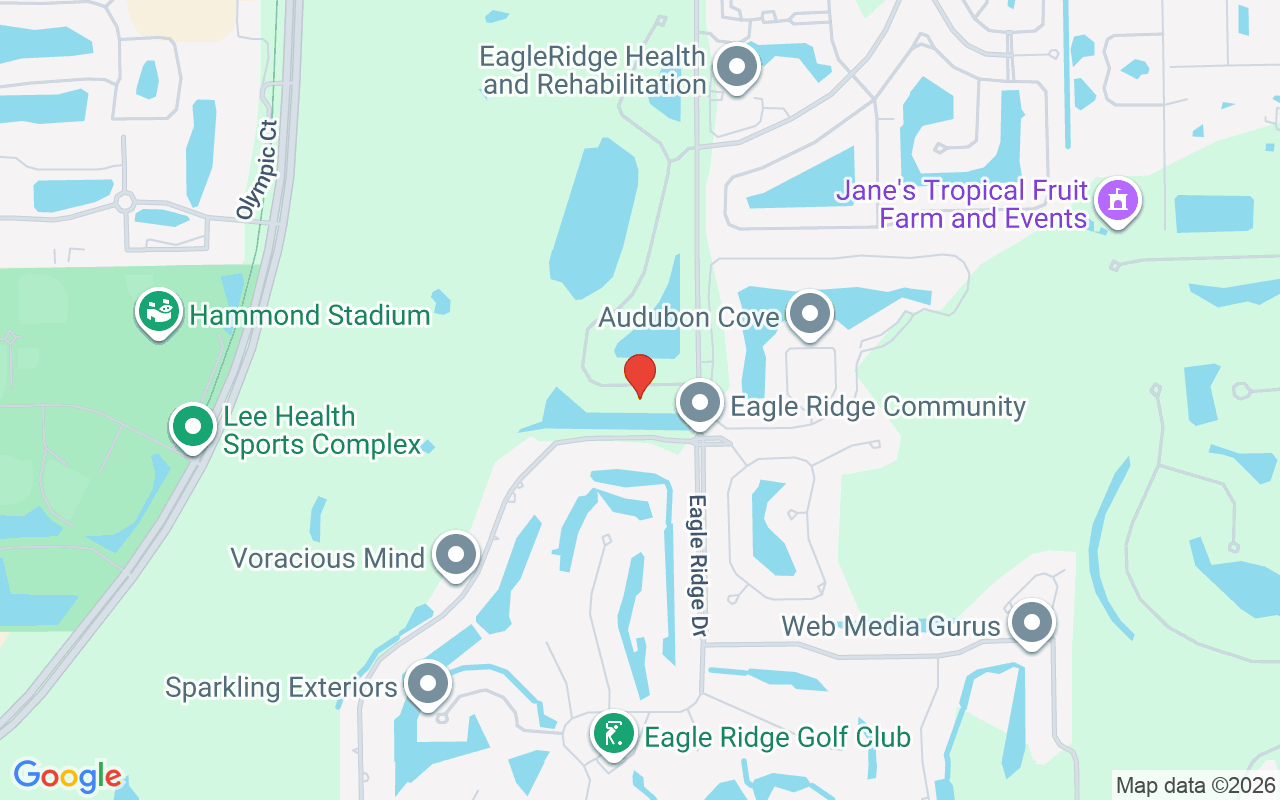 14080 Eagle Ridge Lakes Dr #201, Fort Myers, FL 33912