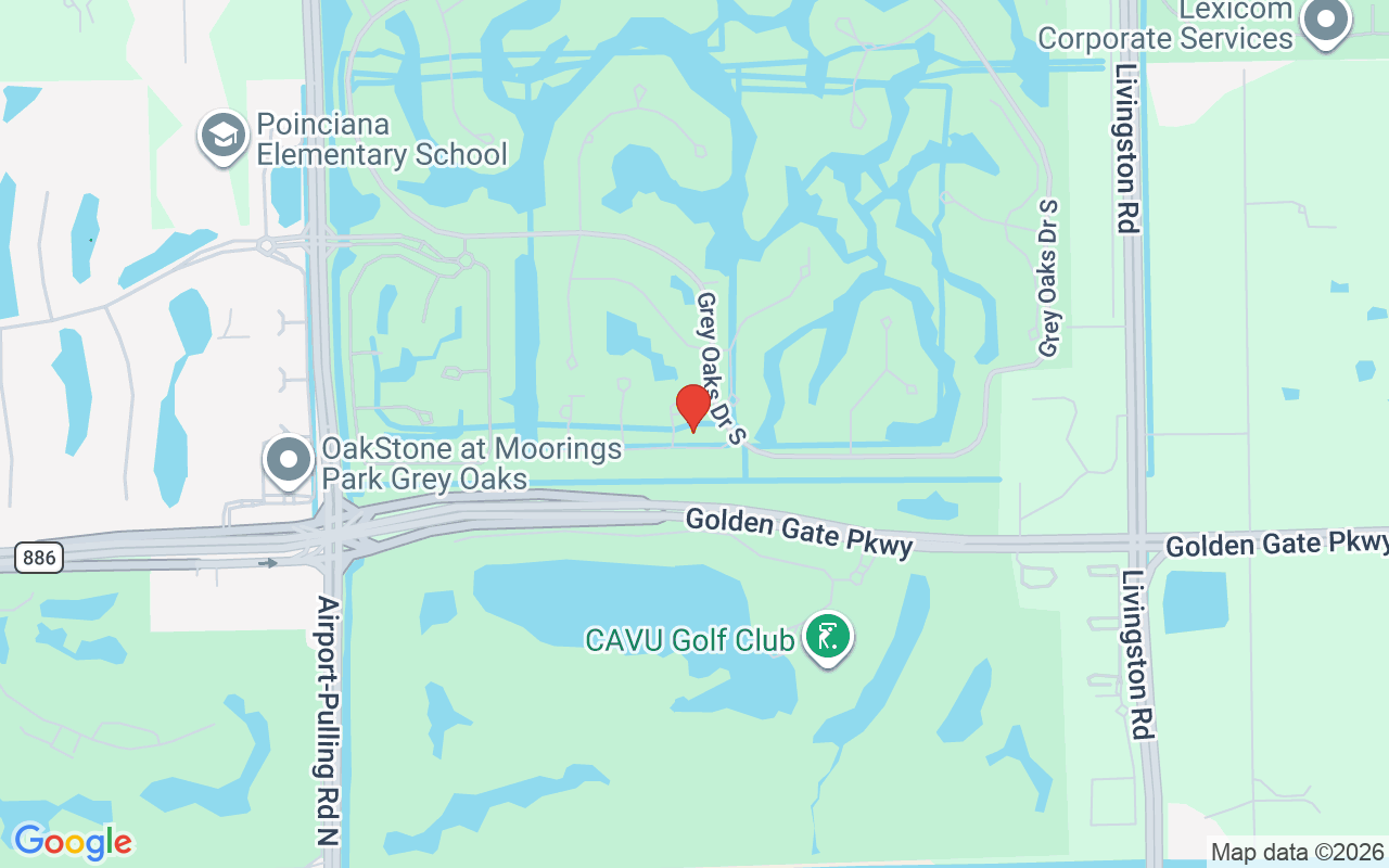 2079 Torino Way, Naples, FL 34105