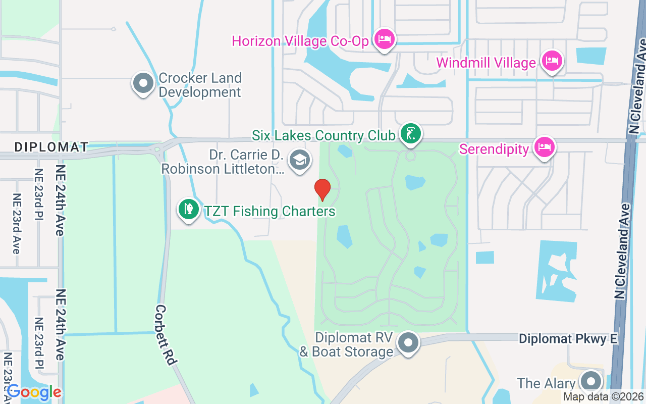 366 Middlecoff Ct, North Fort Myers, FL 33903